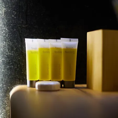 דירה Park Red By Bookinghost *