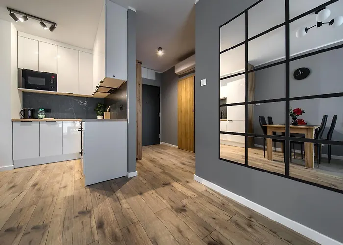 Park Red By Bookinghost Lejlighed