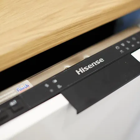 Apartamento Park Red By Bookinghost *