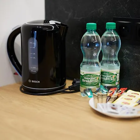 Park Red By Bookinghost