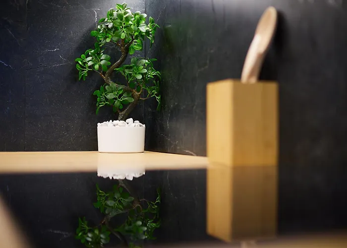 アパート Park Red By Bookinghost ヴロツワフ