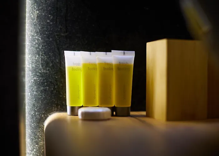 Apartamento Park Red By Bookinghost *